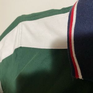 Tommy hilfiger short sleeve polo shirt